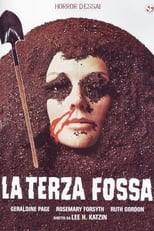 Poster di La terza fossa