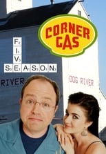 Poster for Corner Gas Season 5