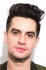 Poster for Brendon Urie