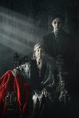 La Casa de los Demonios