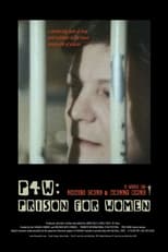 Poster for P4W: Prison for Women
