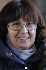 Galina Pushkova