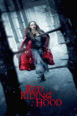 Image Red Riding Hood (2011) สาวหมวกแดง
