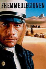 Fremmedlegionen