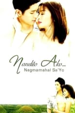 Poster for Nandito ako... Nagmamahal sa 'yo 