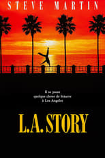 L.A. Story serie streaming