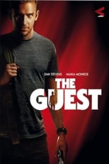 Poster di The Guest