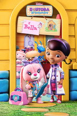 Doc McStuffins: The Doc and Bella Are In!