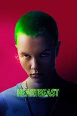 Poster for Heartbeast