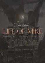 Poster for Life Of Mike