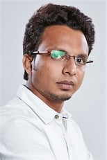 Foto retrato de Navin Prakash