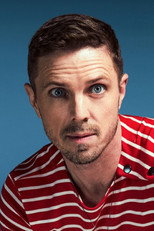 Jake Shears
