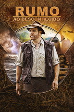 Pôster de Temporada 9 — Rumo ao Desconhecido