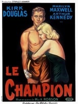 Le Champion serie streaming