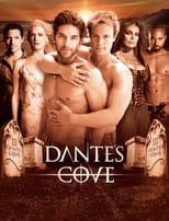 Poster di Dante's Cove