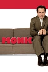 Poster for Monk Season 3