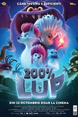 200% Wolf