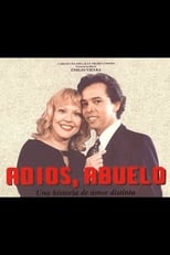Poster for Adiós, abuelo