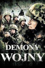 Demons of War main poster