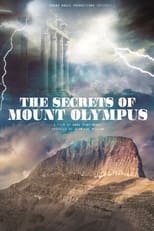 Poster for Les secrets du mont Olympe 