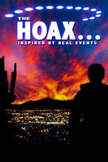 Poster for The Hoax