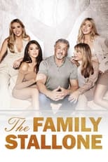 Poster for The Family Stallone