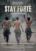 Stay Forte poster