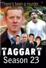 Poster for Taggart Season 23
