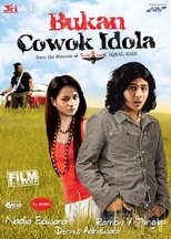 Poster for Bukan Cowok Idola