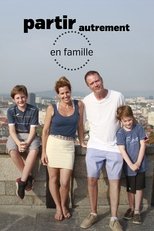 Poster di Partir autrement en famille