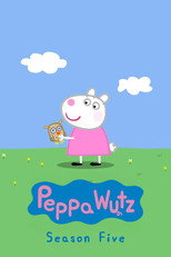 Poster zu Staffel 5 – Peppa Wutz