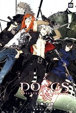 Dogs - Bullets & Carnage