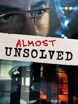 Poster for Almost Unsolved