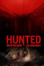 Hunted – Quem Tem Medo do Lobo Mau?