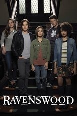 Poster for Ravenswood