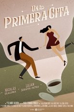A First Date main poster