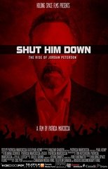 Poster di Shut Him Down: The Rise of Jordan Peterson