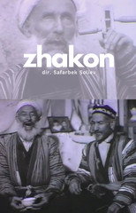 Zhakon