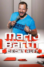 Mario Barth deckt auf! (2013)