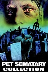 Pet Sematary Collection