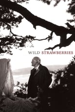 Poster for Wild Strawberries 