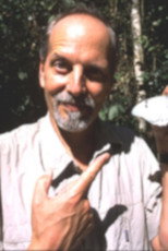 Dr. Phil DeVries as in Bug Attack