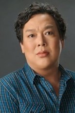 Foto retrato de John Lapus