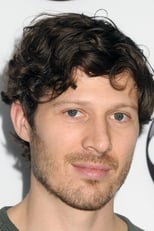 Fiche et filmographie de Zach Gilford