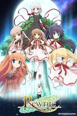 Poster for Rewrite