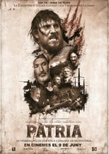 Poster for Pàtria