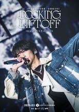 Poster for Lee Seung Yoon Concert Docking : Liftoff 