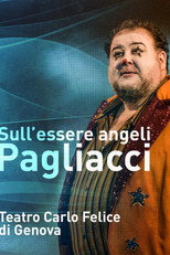 Sull'essere angeli - Pagliacci