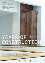 Poster di Years of Construction