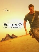Poster for El Dorado